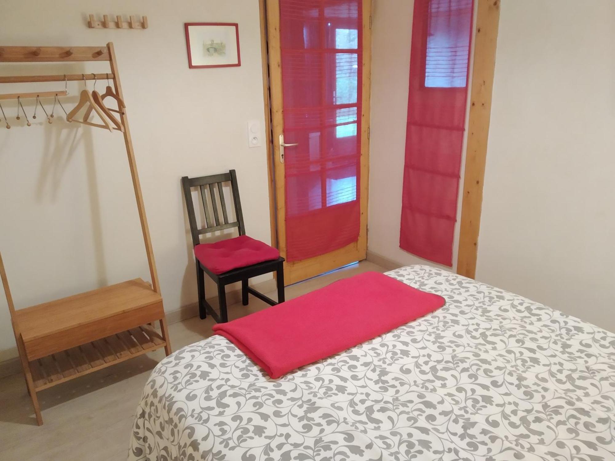 Les Troglogites Brasparts Room photo